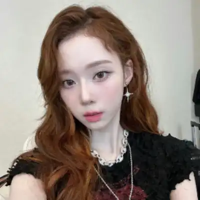 康妙颜